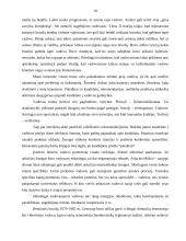 Personalo paieškos ir atrankos problemos paslaugų organizacijoje 18 puslapis