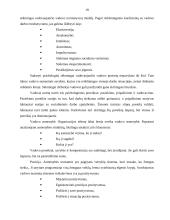 Personalo paieškos ir atrankos problemos paslaugų organizacijoje 19 puslapis