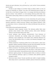 Personalo paieškos ir atrankos problemos paslaugų organizacijoje 8 puslapis