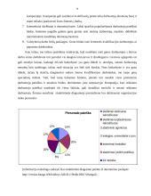 Personalo paieškos ir atrankos problemos paslaugų organizacijoje 9 puslapis