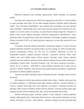 Personalo paieškos ir atrankos problemos paslaugų organizacijoje 10 puslapis