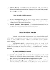 Personalo paieškos procesas UAB "Toresus" 7 puslapis