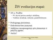 Personalo vadybos ypatumai Lietuvoje 12 puslapis