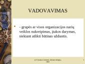 Personalo vadybos ypatumai Lietuvoje 4 puslapis