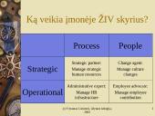 Personalo vadybos ypatumai Lietuvoje 7 puslapis
