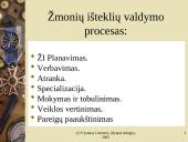 Personalo vadybos ypatumai Lietuvoje 8 puslapis