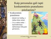 Personalo vadybos ypatumai Lietuvoje 9 puslapis