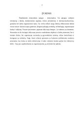 Organizacijos personalo valdymas 2 puslapis