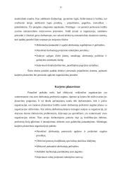 Organizacijos personalo valdymas 11 puslapis