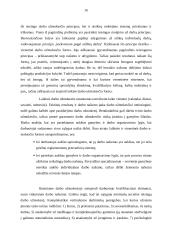 Organizacijos personalo valdymas 16 puslapis