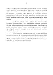 Organizacijos personalo valdymas 17 puslapis