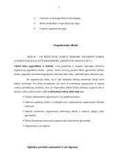 Organizacijos personalo valdymas 5 puslapis
