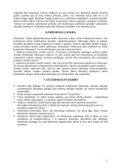 Personalo valdymo apžvalga 11 puslapis