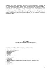 Personalo valdymo apžvalga 15 puslapis