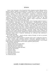 Personalo valdymo apžvalga 5 puslapis