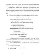 Personalo valdymo modelis įmonėje gaminančioje metalo konstrukcijas 15 puslapis