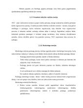 Personalo valdymo modelis įmonėje gaminančioje metalo konstrukcijas 18 puslapis