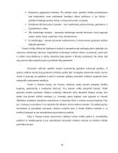 Personalo valdymo modelis įmonėje gaminančioje metalo konstrukcijas 19 puslapis