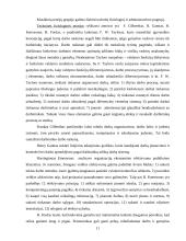 Personalo valdymo modelis įmonėje gaminančioje metalo konstrukcijas 10 puslapis