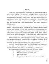 Pieno produktų vartotojų elgsenos tyrimas 2 puslapis