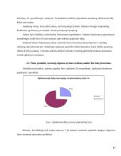 Pieno produktų vartotojų elgsenos tyrimas 11 puslapis
