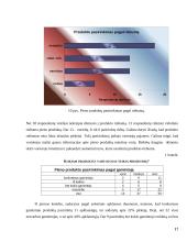 Pieno produktų vartotojų elgsenos tyrimas 17 puslapis