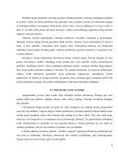 Pieno produktų vartotojų elgsenos tyrimas 5 puslapis