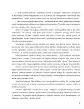 Pieno produktų vartotojų elgsenos tyrimas 6 puslapis