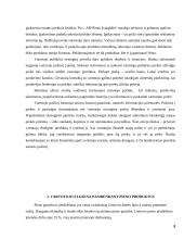 Pieno produktų vartotojų elgsenos tyrimas 8 puslapis