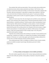 Pieno produktų vartotojų elgsenos tyrimas 9 puslapis