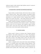 Pilietinio ugdymo filosofiniai pagrindai 11 puslapis