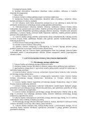 Pinigai, pinigų formos, sandėriai, indėliai, kortelės bei bankai 12 puslapis