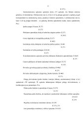 Piniginių lėšų apskaita 11 puslapis