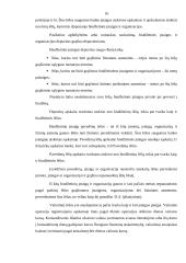 Piniginių lėšų apskaita 16 puslapis