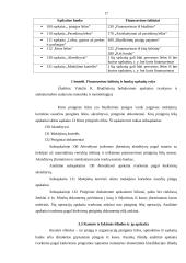 Piniginių lėšų apskaita 17 puslapis