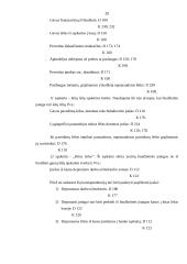 Piniginių lėšų apskaita 20 puslapis