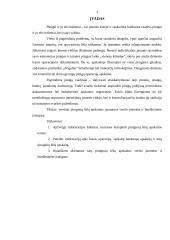 Piniginių lėšų apskaita 3 puslapis