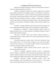 Piniginių lėšų apskaita 4 puslapis