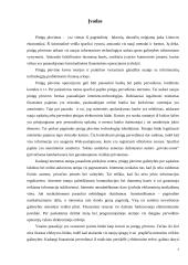 Pinigų plovimas ir  terorizmo finansavimas elektroninėje erdvėje 2 puslapis