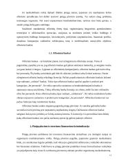 Pinigų plovimas ir  terorizmo finansavimas elektroninėje erdvėje 11 puslapis