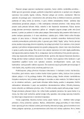 Pinigų plovimas ir  terorizmo finansavimas elektroninėje erdvėje 15 puslapis