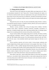 Pinigų plovimo prevencija 12 puslapis