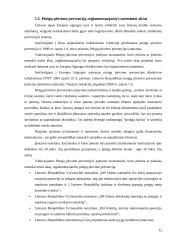 Pinigų plovimo prevencija 13 puslapis