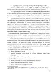 Pinigų plovimo prevencija 15 puslapis