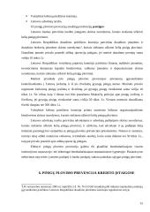 Pinigų plovimo prevencija 16 puslapis