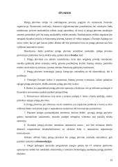 Pinigų plovimo prevencija 20 puslapis