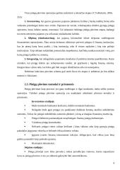 Pinigų plovimo prevencija 5 puslapis