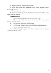 Pinigų plovimo prevencija 6 puslapis