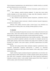 Pinigų plovimo prevencija 8 puslapis