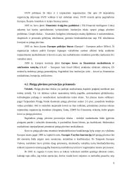 Pinigų plovimo prevencija 10 puslapis